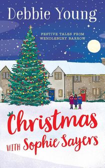Christmas with Sophie Sayers