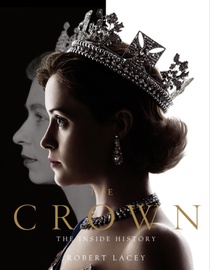 The Crown voorzijde