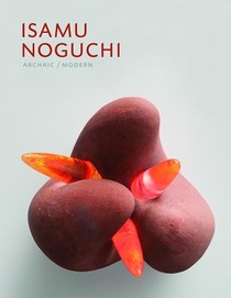 Isamu Noguchi, Archaic/Modern voorzijde