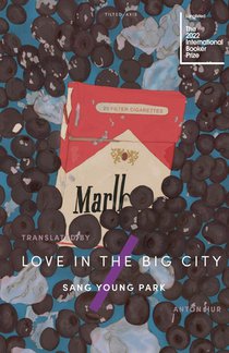 Love in the Big City
