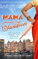 Mama Tandoori voorzijde