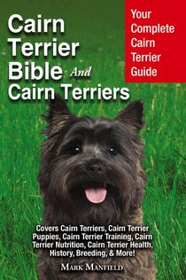 Cairn Terrier Bible And Cairn Terriers