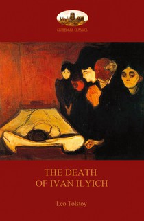 The Death of Ivan Ilyich voorzijde