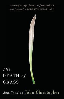 DEATH OF GRASS