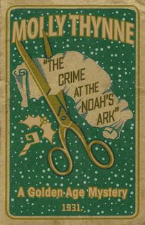 The Crime at the Noah's Ark