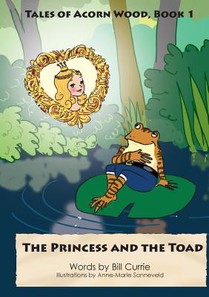 The Princess and the Toad