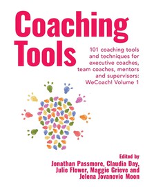 Coaching Tools voorzijde