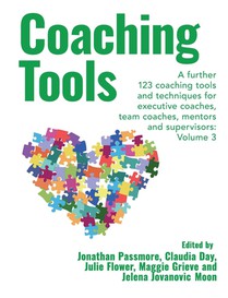 Coaching Tools voorzijde