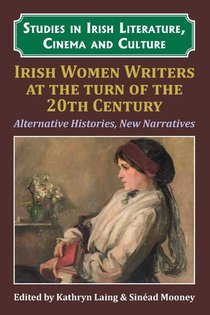 Irish Women Writers at the Turn of the Twentieth Century