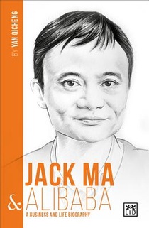 Jack Ma & Alibaba