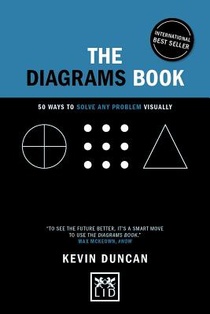 The Diagrams Book - 5th Anniversary Edition voorzijde