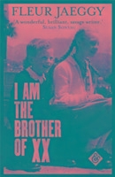 I am the Brother of XX voorzijde