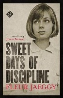 Sweet Days of Discipline voorzijde