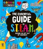 The Essential Guide to STEAM voorzijde