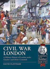 Civil War London