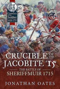 Crucible of the Jacobite '15