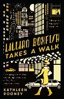 Lillian Boxfish Takes A Walk voorzijde