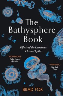 The Bathysphere Book voorzijde