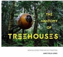 The Anatomy of Treehouses voorzijde