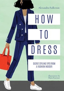 How to Dress voorzijde