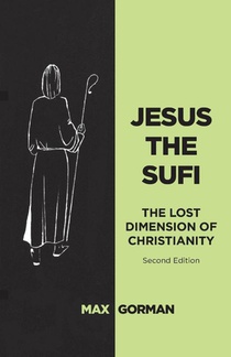 Jesus the Sufi