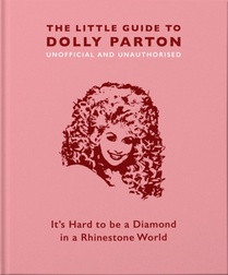 The Little Guide to Dolly Parton voorzijde