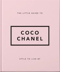 The Little Guide to Coco Chanel voorzijde