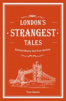 London's Strangest Tales