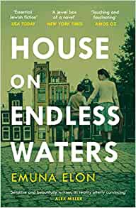 House on Endless Waters