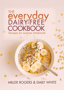 The Everyday Dairy-Free Cookbook voorzijde