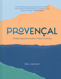 Provencal voorzijde