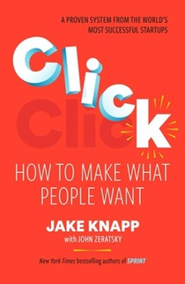 Click: how to make what peple want