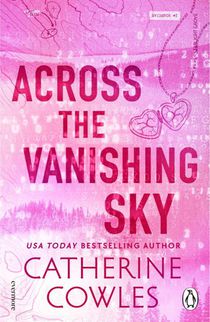 Across the Vanishing Sky