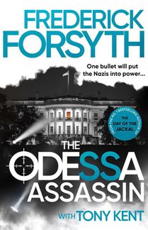 The Odessa Assassin