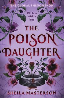 The Poison Daughter