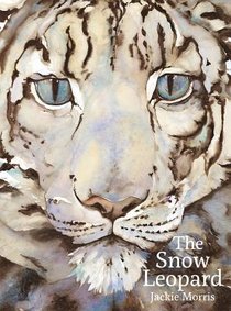 The Snow Leopard voorzijde