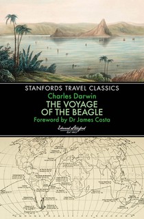 The Voyage of the Beagle (Stanfords Travel Classics) voorzijde