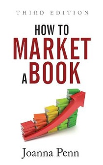 How To Market A Book