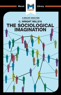 An Analysis of C. Wright Mills's The Sociological Imagination voorzijde