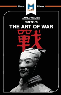 An Analysis of Sun Tzu's The Art of War voorzijde