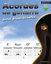 Acordes de guitarra para principiantes