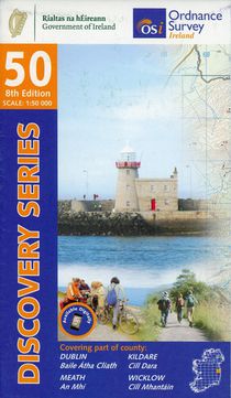 Dublin, Kildare, Meath, Wicklow
