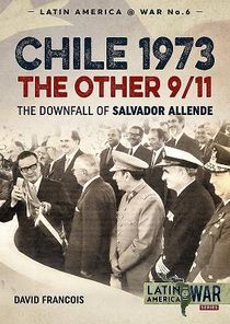 Chile 1973. The Other 9/11