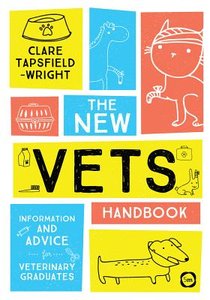 The New Vet’s Handbook