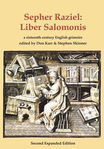 Sepher Raziel: Liber Salomonis