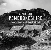 Year in Pembrokeshire, A voorzijde