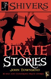 Shivers: Pirate Stories