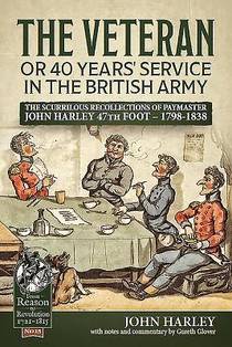 The Veteran or 40 Years' Service in the British Army