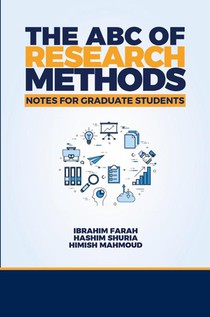 The ABC of Research Methods