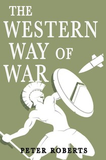 The Western Way of War voorzijde